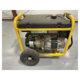 Generac 3500W Generator - 6.5 Hp