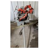 Rigid 1215 Threader - 1/2" & 3/4" Die