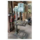 Drill Press