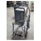 Hypertherm Powermax 1250 Plasma Cutter