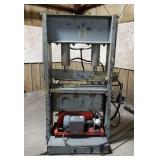 Break - Single Phase