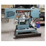 Ellis 1800 Mitre Band Saw