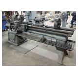 South Bend Lathe - 36"W x 104"L