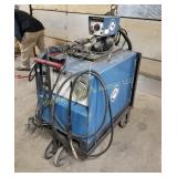 Miller CP-250TS Welder w/Millermatic 30A Feeder
