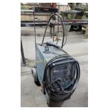 Millermatic 250 Welder w/12