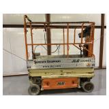 JLG 1930ES Electric Scissor Lift