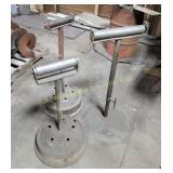 Roller Stands