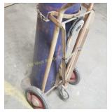 Bottle Cart - No Bottle Included!