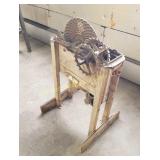 Antique Corn Sheller