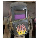 Welding Helmet