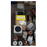 Miscellaneous Welding Rod