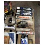 Miscellaneous Welding Rod