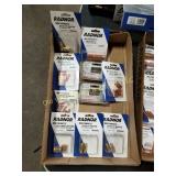 Flat of Welding Tips