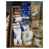 Box of Welding Tips