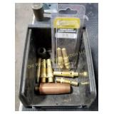 Box of Welding Tips