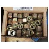Box of Locknuts
