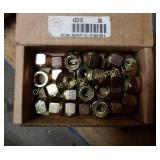 Box of Locknuts