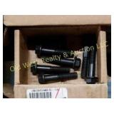 Box of Flange Bolts