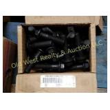 Box of Flange Bolts
