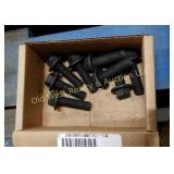 Box of Flange Bolts