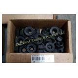 Box of Flange Nuts