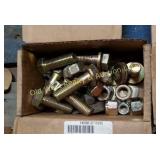 Box of Bolts