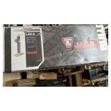 Bulldog 5000lb Trailer Jack