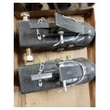 2 5/16" Trailer Hitches