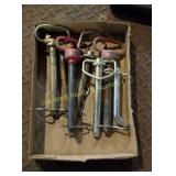 Box of Hitch Pins