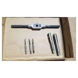 Box of EZ Out & Handle