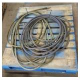 Pallet of Air Line