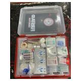 First Aid Kit