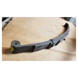 Leaf Spring