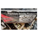 Box of Fasteners