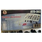 Rubber Grommet Assortment