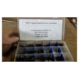 Head Set Screw Assortment