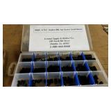 Socket Head Set Screw Assortment