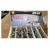 Hydraulic Grease Fittings