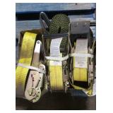 Ratchet Straps