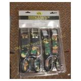 Tie Down Straps