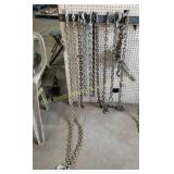 Chains & Chain Pieces