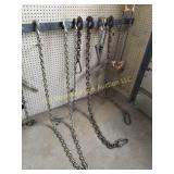 Chains & Chain Pieces