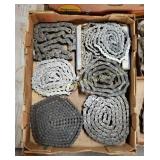 Box of Roller Chain