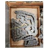 Box of Roller Chain