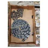 Box of Roller Chain