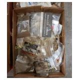 Box of Roller Chain Parts