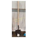 Shovel