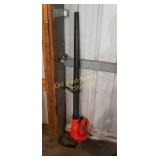 Black & Decker Leaf Blower