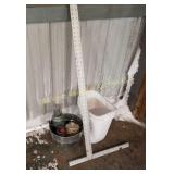 T Square & Miscellaneous