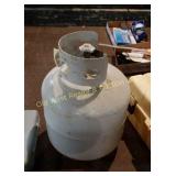 Propane Tank